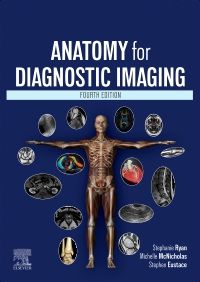 Anatomy for Diagnostic Imaging E-Book