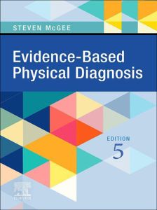 Evidence-Based Physical Diagnosis - Elsevier eBook on VitalSource