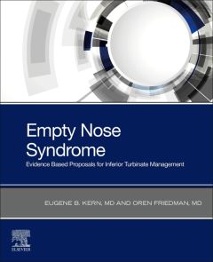 Empty Nose Syndrome