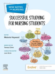 Successful Studying for Nursing Students - Elsevier E-Book on VitalSource