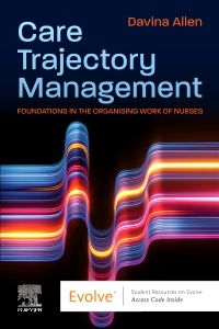 Care Trajectory Management for Nurses - Elsevier E-Book on VitalSource