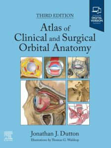 Atlas of Clinical and Surgical Orbital Anatomy - E-Book