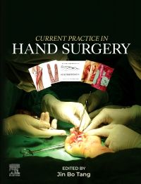 Current Practice in Hand Surgery - E-book