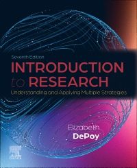 Introduction to Research - E-Book