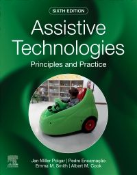 Assistive Technologies- E-Book