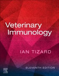 Veterinary Immunology - E-Book