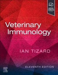 Veterinary Immunology - Elsevier eBook on VitalSource