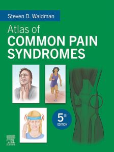 Atlas of Common Pain Syndromes E-Book