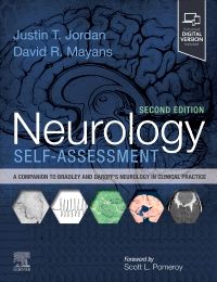 Neurology Self-Assessment