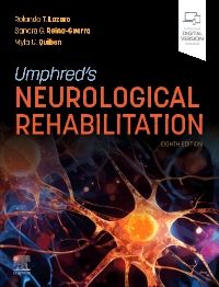 Umphred's Neurological Rehabilitation