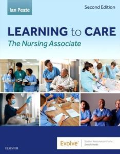 Learning to Care - E-Book