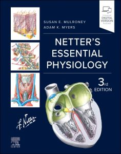 Netter's Essential Physiology