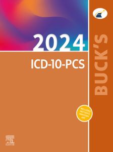 Buck's 2024 ICD-10-PCS - E-Book