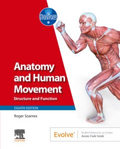 Anatomy and Human Movement - E-Book