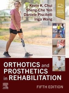 Orthotics and Prosthetics in Rehabilitation - Elsevier E-Book on VitalSource