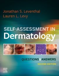 Self-Assessment in Dermatology - E-BOOK