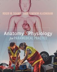 Anatomy and Physiology for Paramedical Practice - Elsevier E-Book on VitalSource