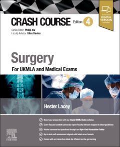 Crash Course Rheumatology and Orthopaedics