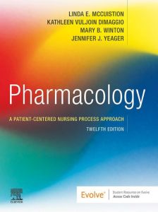 Pharmacology - E-Book