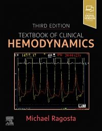 Textbook of Clinical Hemodynamics - Elsevier E-Book on VitalSource