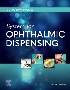 System for Ophthalmic Dispensing - E-Book