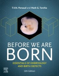 Before We Are Born - E-BOOK