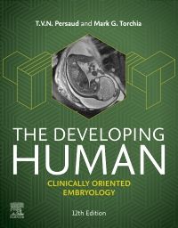 The Developing Human - E-BOOK