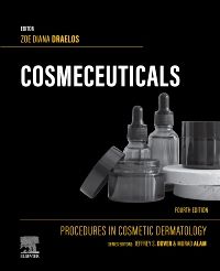 Cosmeceuticals E-Book