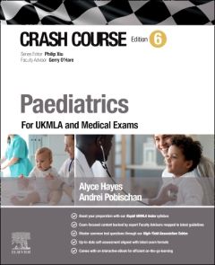 Crash Course Paediatrics