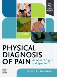 Physical Diagnosis of Pain - E-BOOK