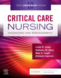 Critical Care Nursing - E-Book