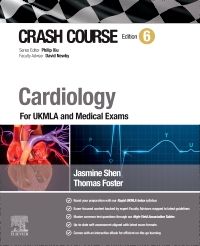 Crash Course Cardiology