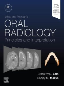 White and Pharoah's Oral Radiology Elsevier eBook on VitalSource