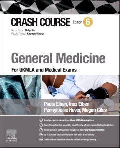 Crash Course General Medicine