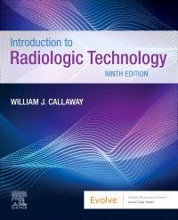 Introduction to Radiologic Technology - Elsevier E-Book on VitalSource