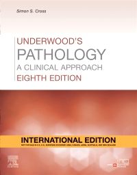 Underwood's Pathology, International Edition