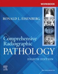 Workbook for Comprehensive Radiographic Pathology - E-BOOK