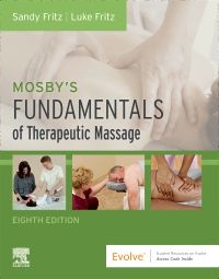 Mosby's Fundamentals of Therapeutic Massage - Elsevier eBook on VitalSource