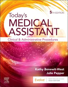 Today's Medical Assistant