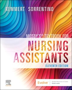 Mosby's Textbook for Nursing Assistants - E-Book