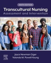 Transcultural Nursing - Elsevier E-Book on VitalSource