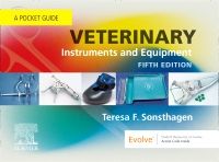 Veterinary Instruments and Equipment - Elsevier E-Book on VitalSource