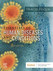 Essentials of Human Diseases and Conditions - E-Book