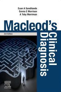 Macleod's Clinical Diagnosis - E-BOOK