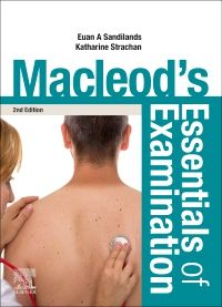 Macleod's Essentials of Examination E-Book