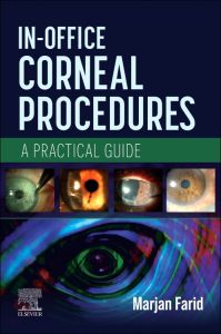 In-Office Corneal Procedures - E-BOOK