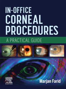 In-Office Corneal Procedures - E-BOOK