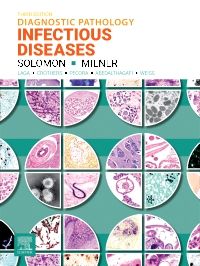 Diagnostic Pathology: Infectious Diseases - E-BOOK