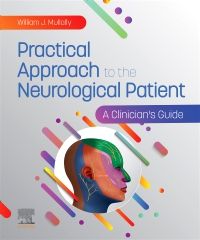 Practical Approach to the Neurological Patient - E-BOOK