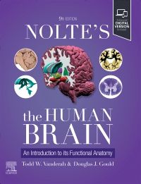 Nolte's The Human Brain